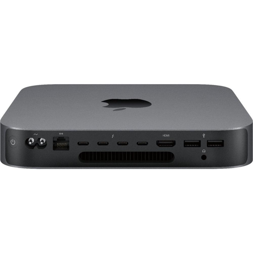 Mac mini (2018) Core i7 3.2 GHz - 1 TB SSD - 64GB RAM 【整備 Mac mini (2018) Core i7 3.2 GHz - 1 TB SSD - 64GB RAM 【整備