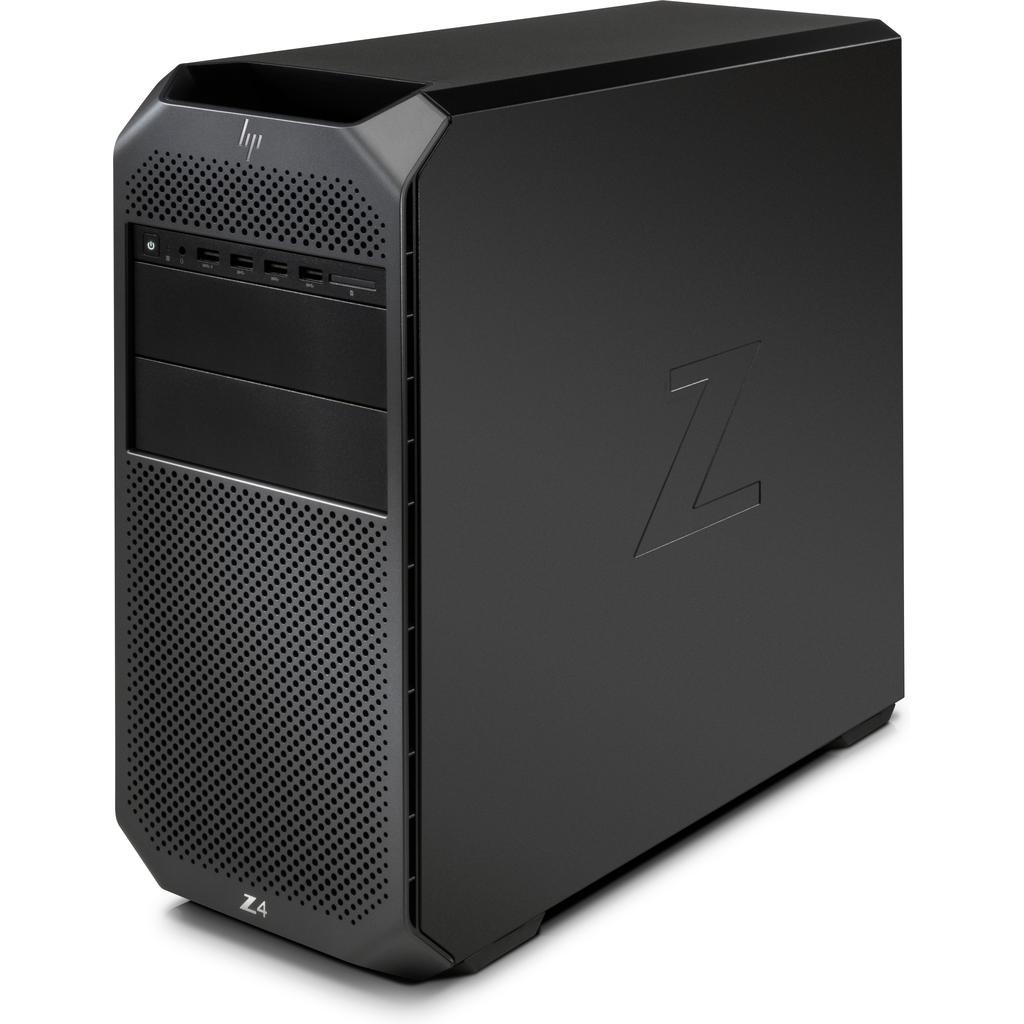 Z4 G4 Core i7-7800X 3.5Ghz - SSD 1 TB - 16GB