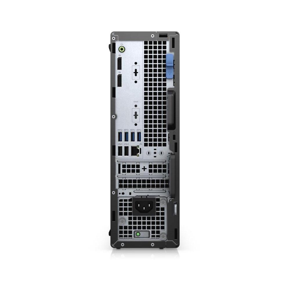 Dell optiplex 3060 SFF i3-8100 MEM16GB SSD256GB Win10 pro