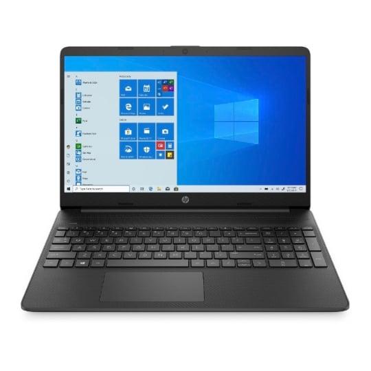 HP 15S-Fq0040Nf 15" Celeron 1.1 Ghz - SSD 256 Go - 8 Go Azerty - Français