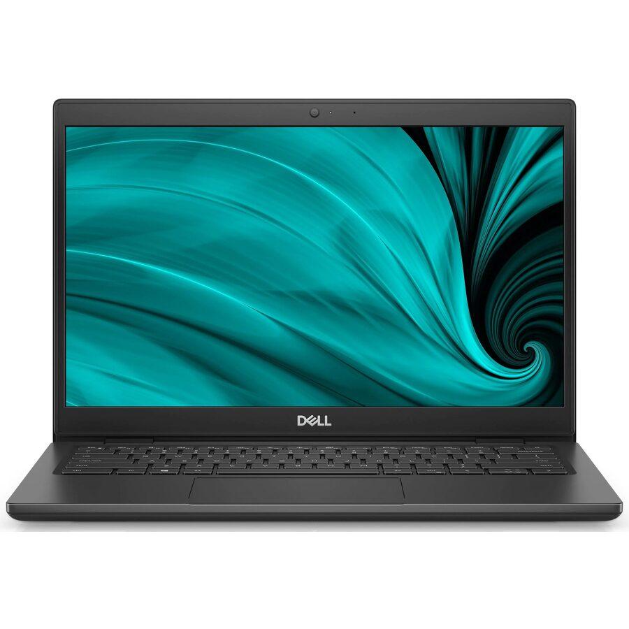 Dell Latitude 3420 14" Core i5 2.4 Ghz - SSD 256 Go - 16Go Qwerty - Suédois