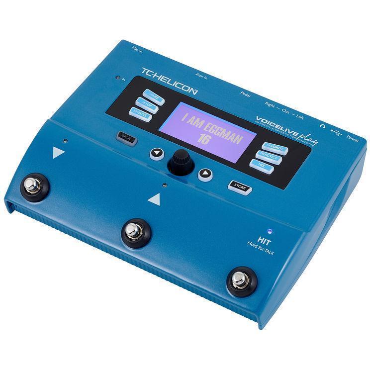 TCHelicon Αξεσουάρ ήχου Back Market