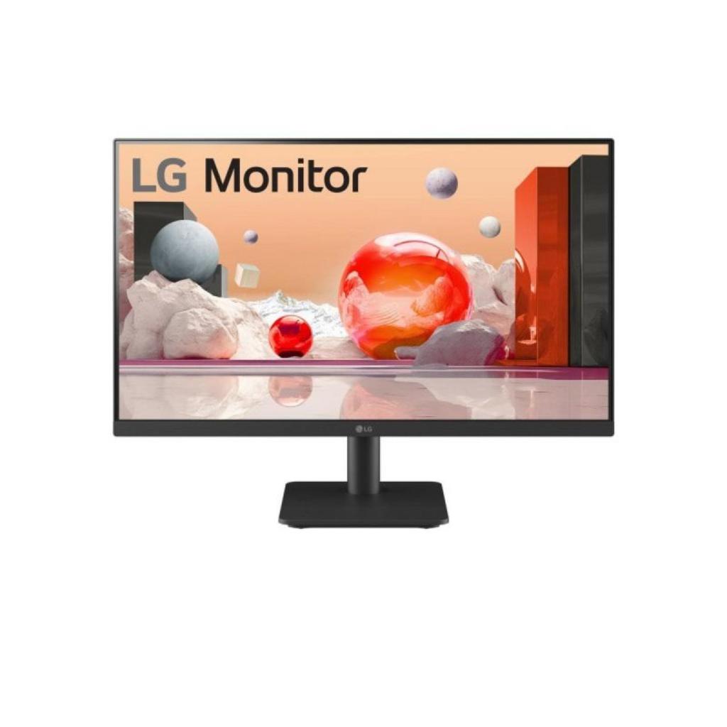 Écran 24" LCD LG 24Ba400-B-Ras*