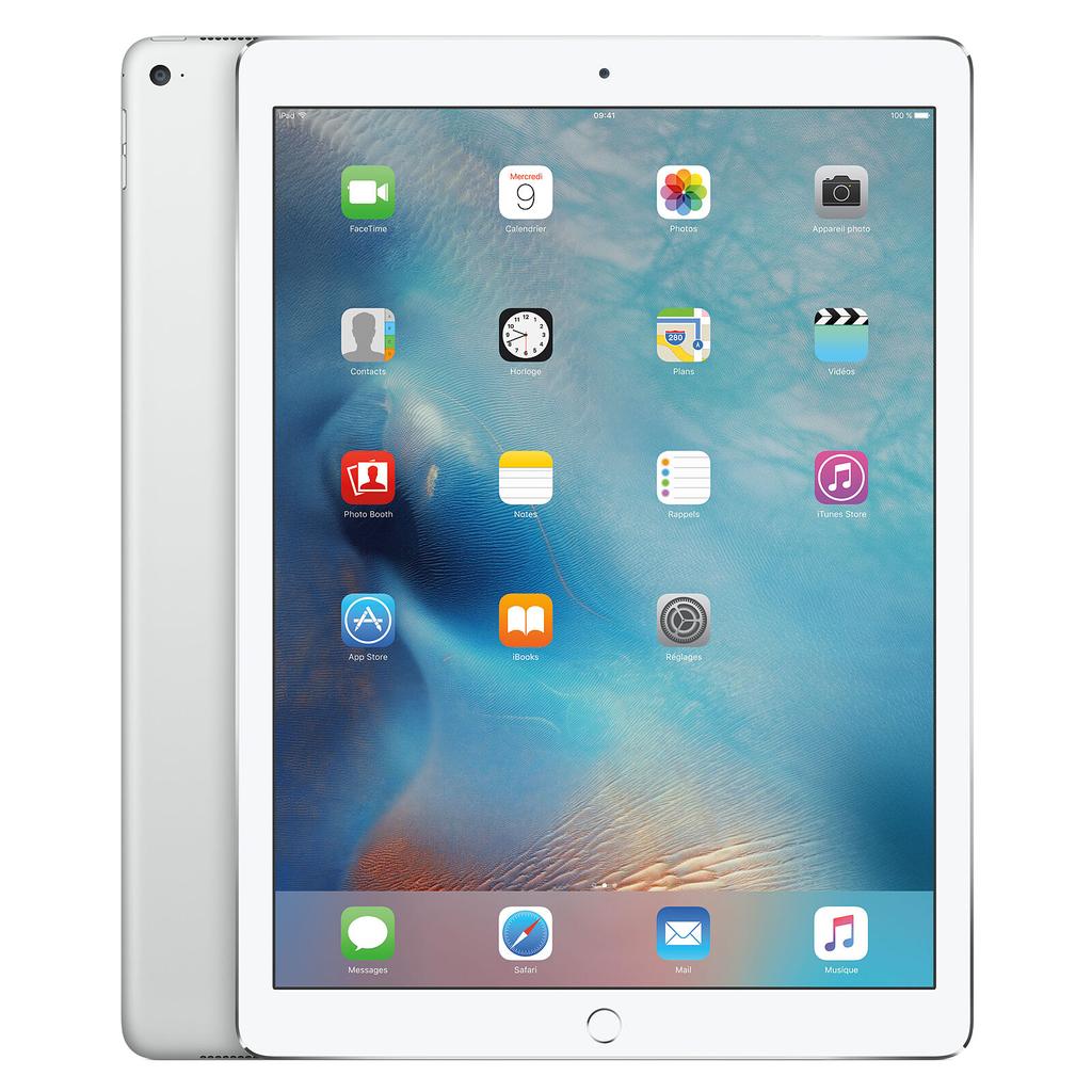 Ipad Pro 12.9 (2015) 1E Génération 32 Go - Wifi + 4G - Gris Sidéral