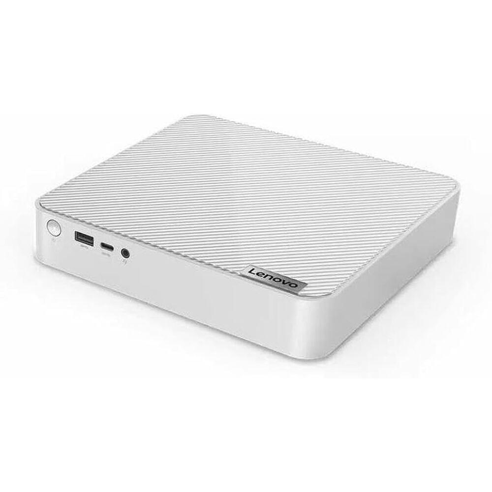 Lenovo Ideacentre Mini 01Irh8 Core i5 2.8 Ghz - SSD 512 Go Ram 16Go