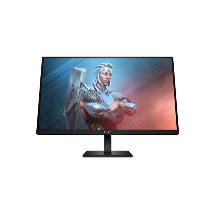 Écran 32" LCD HP Omen 780K0As