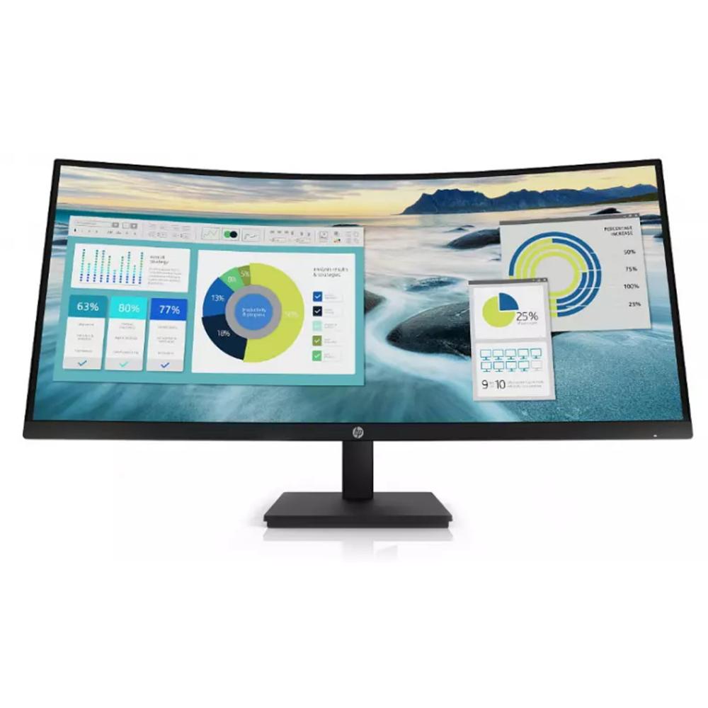 Écran 34" LCD HP P34Hc G4