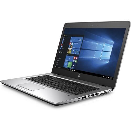 HP EliteBook 840 G3 14" (2016) - Core i5-6200U - 16GB - SSD 256 Gb QWERTY - Ολλανδικό