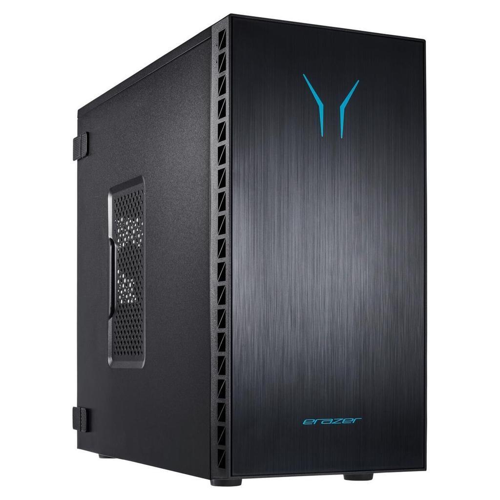 Medion Erazer Recon Core i5 2.9 Ghz - SSD 512 Go - 8Go - Nvidia Geforce Rtx 2060