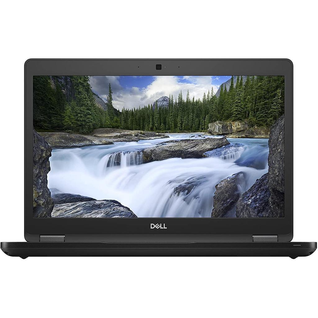 Dell Latitude 5490 14" Core i7 1.9 Ghz - SSD 256 Go - 8 Go Azerty - Français