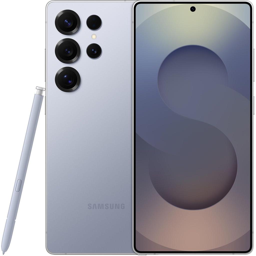 Galaxy S25 Ultra