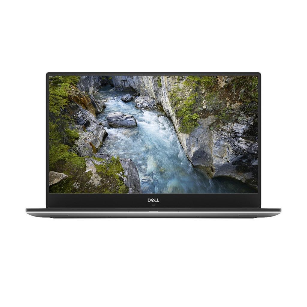 Dell Precision 5530 15" Core i7 2.6 Ghz - SSD 256 Go - 16Go Azerty - Français