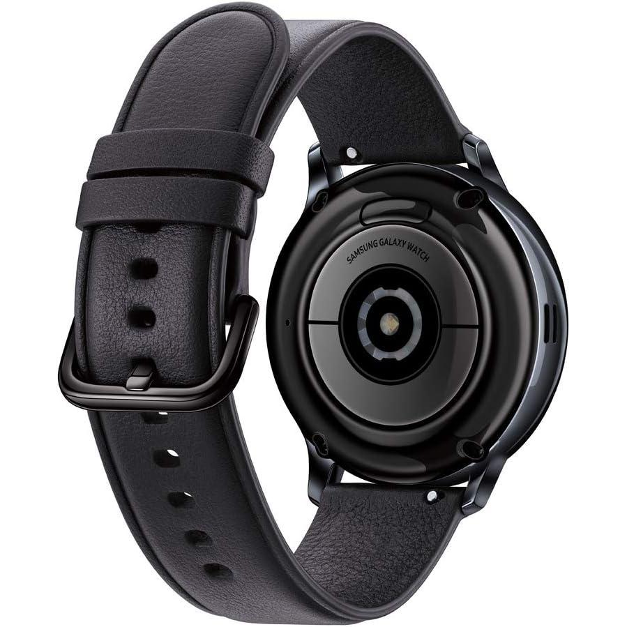 Samsung Smart Watch Galaxy Watch Active2 SMR835U 40mm HR Black