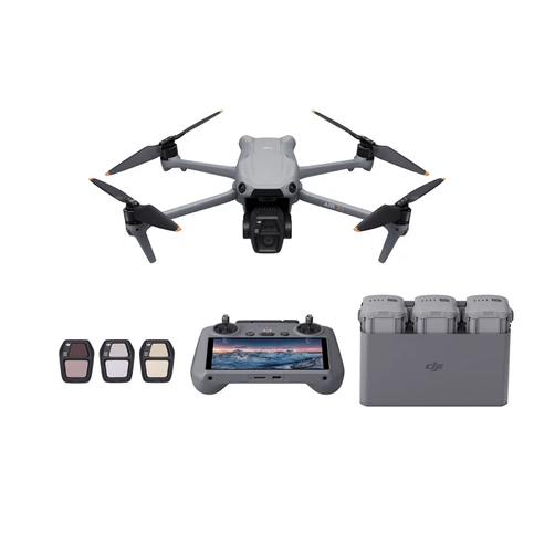 Drone Dji Air 3S Fly More Combo 45,0000 Min
