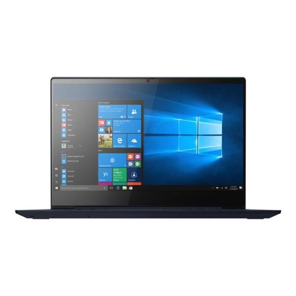 Lenovo IdeaPad S540-14IML 14-inch (2019) - Core i7-10510U - 8GB