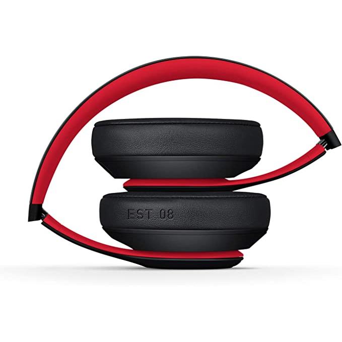 Beats Studio3 Noise cancelling Headphone Bluetooth with microphone