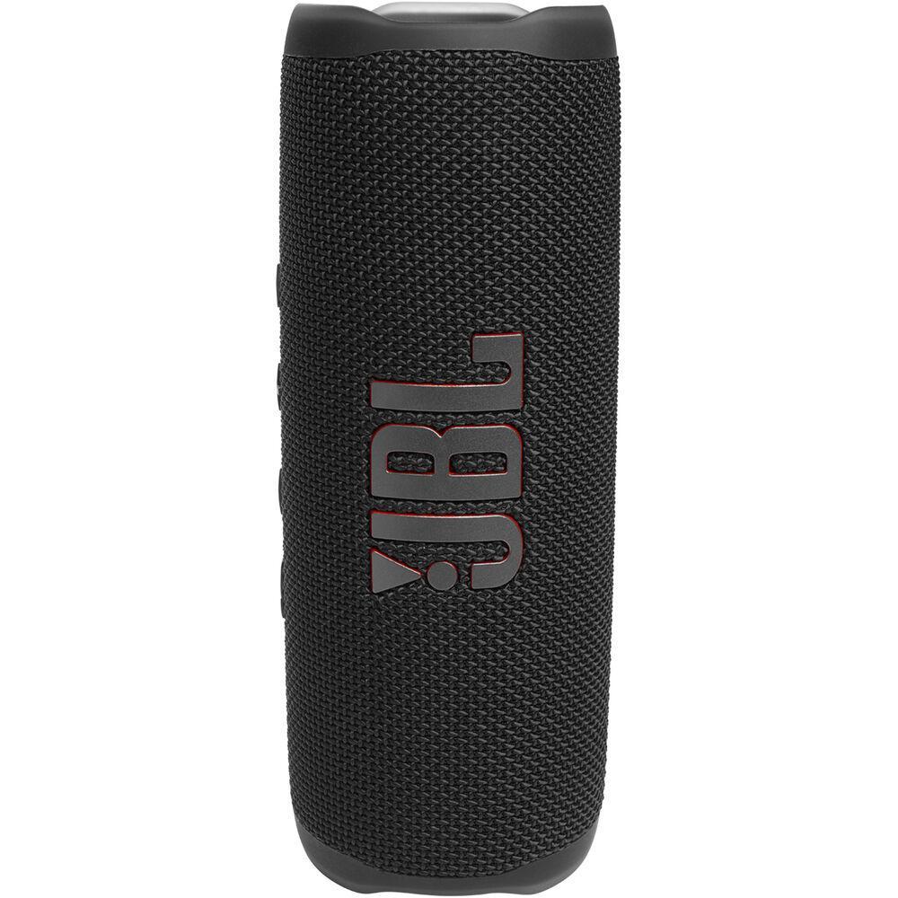 JBL Flip 6 Bluetooth speakers - Black | Back Market