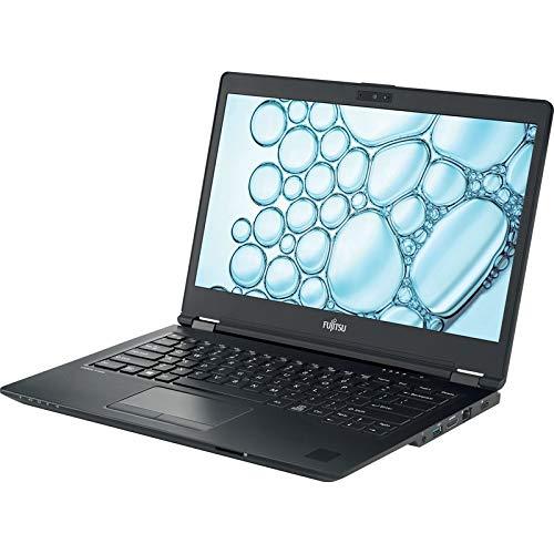 Fujitsu Lifebook U7410 14" Core I5 1.6 Ghz - Ssd 512 Go - 32 Go Qwerty - Espagnol