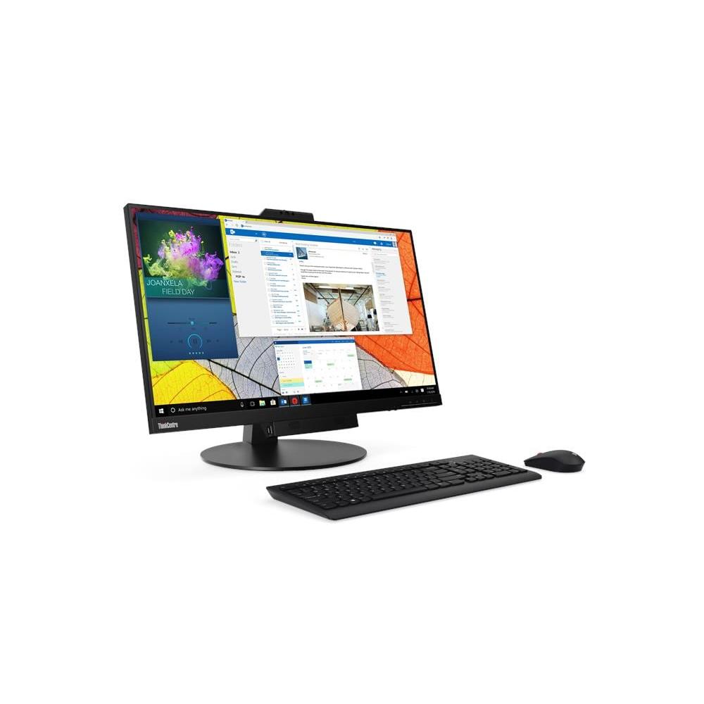 Écran 27" Led Wqhd (2560 X 14409 Lenovo Thinkcentre Tiny-In-One 27