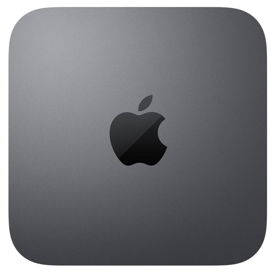 Mac mini (2018) Core i7 3.2 GHz - 256 GB SSD - 16GB | Back Market