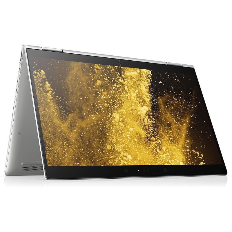HP Elitebook X360 1030 G3 13" Core i7 1.8 Ghz - SSD 256 Go - 16 Go Qwerty - Espagnol