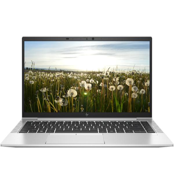 Hp Elitebook 840 G8 14" Core I7 2.8 Ghz - Ssd 1To - 32 Go Qwerty - Espagnol