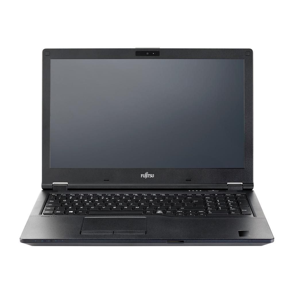 Fujitsu Lifebook E559 15" Core I7 1.8 Ghz - Ssd 512 Go - 32 Go Azerty - Belge
