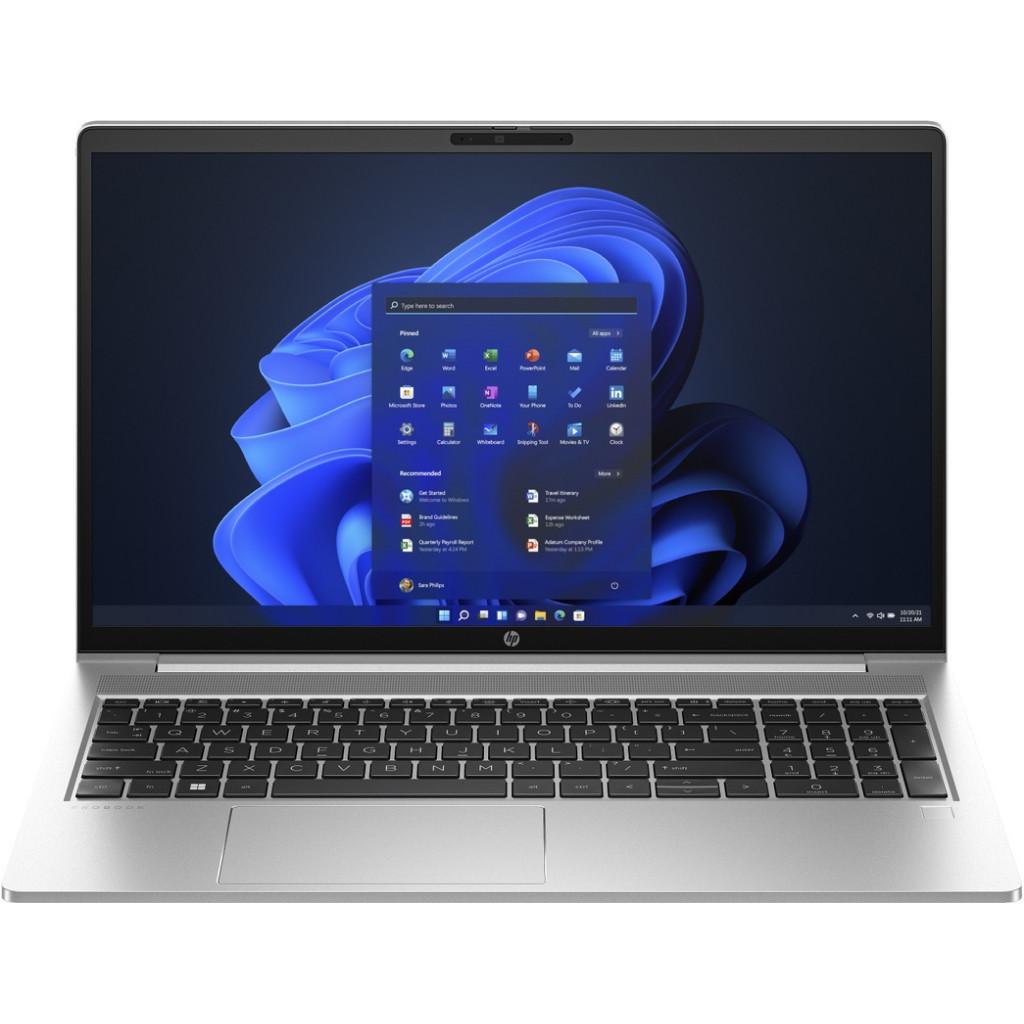 Hp Probook 450 G10 15" Core I7 1.3 Ghz - Ssd 512 Go - 16 Go Azerty - Belge