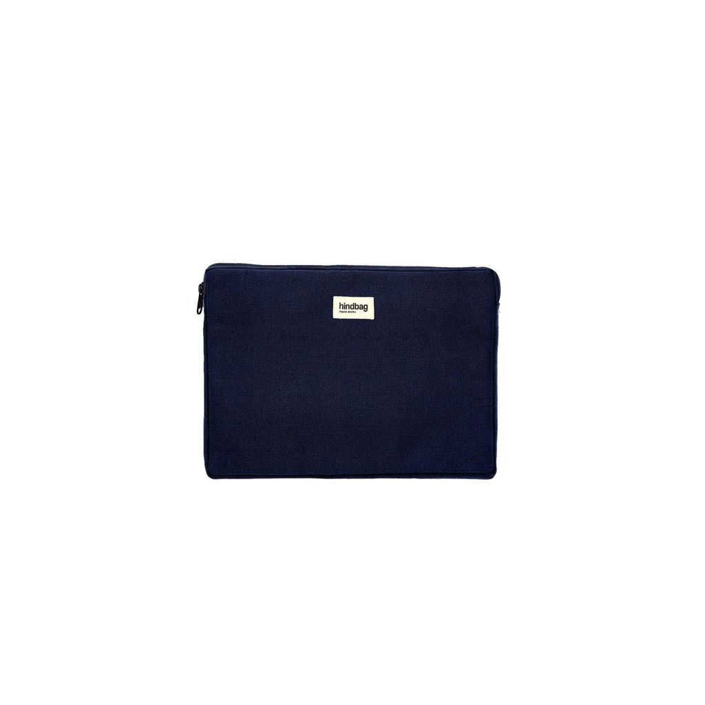 Housse Ordinateurs portables 15"" - Coton - Bleu  - N/A reconditionné disponible sur Backmarket