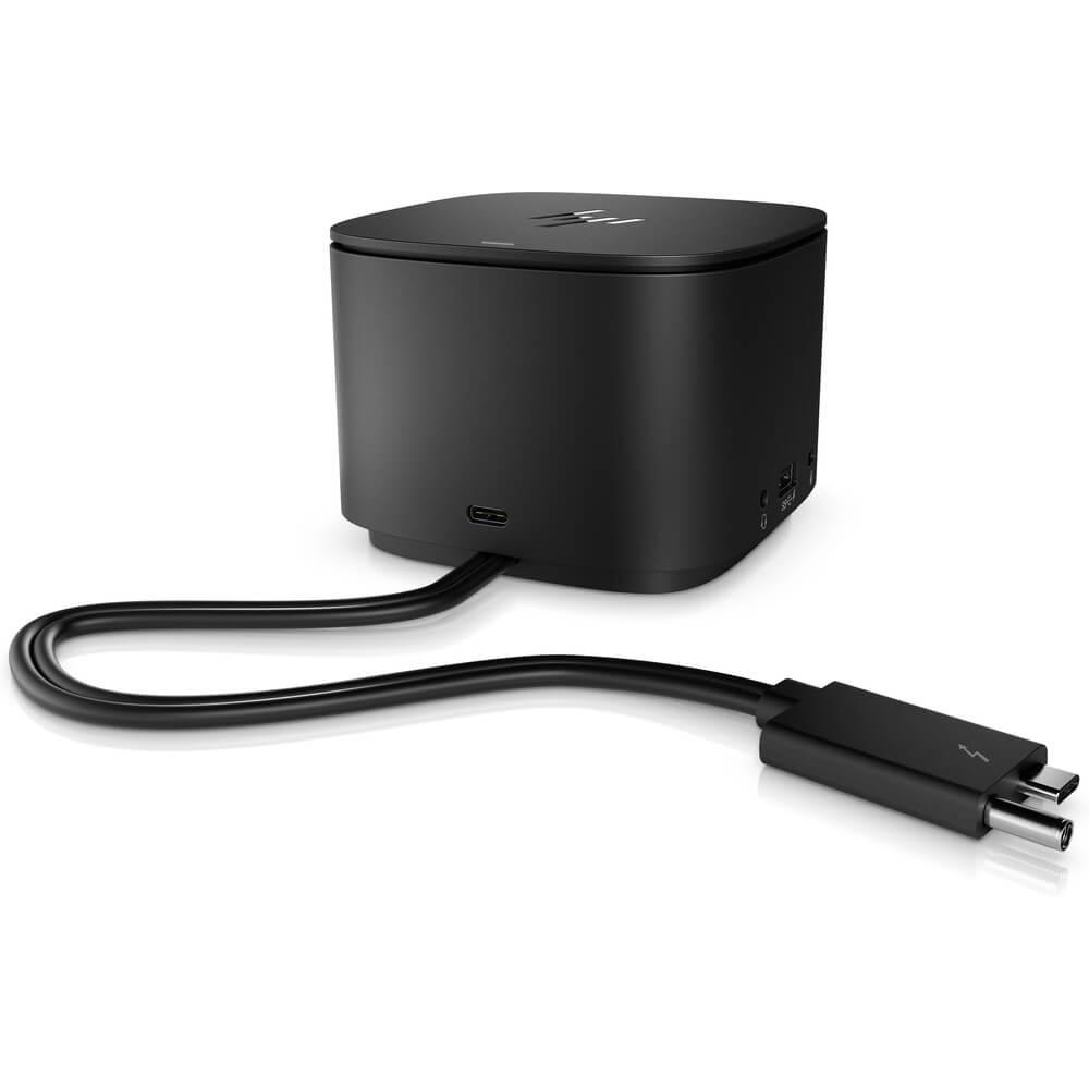 Station D'Accueil HP Thunderbolt Dock