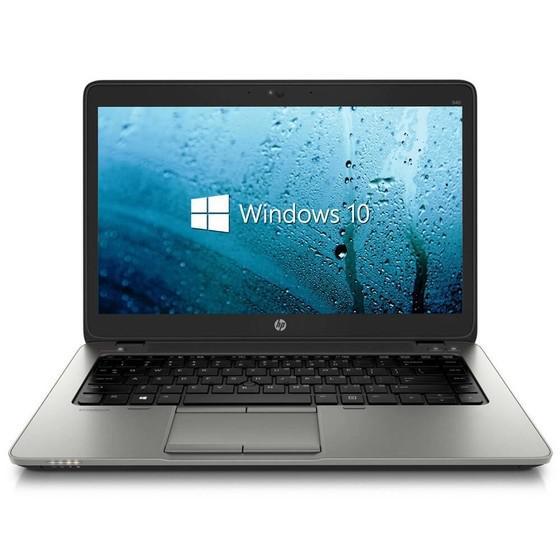 Hp Elitebook 840 G2 14" Core I5 2.2 Ghz - Hdd 750 Go - 8 Go Azerty - Français