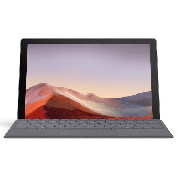 Microsoft Surface Pro 7 12