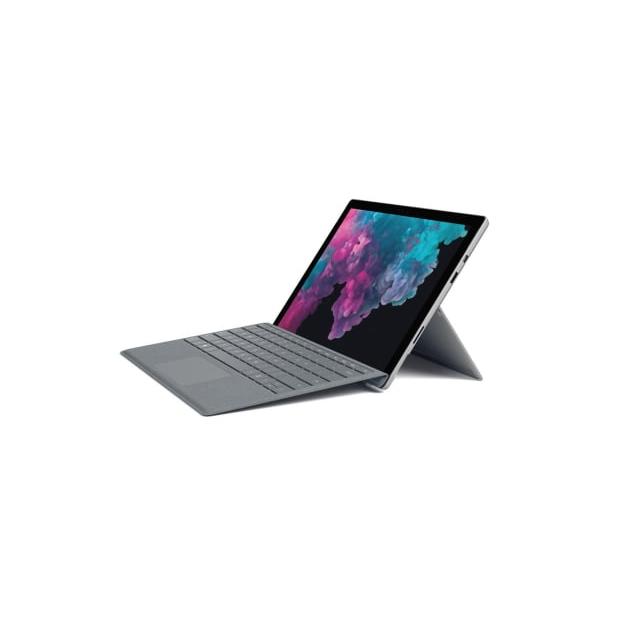Microsoft Surface Pro 7 12