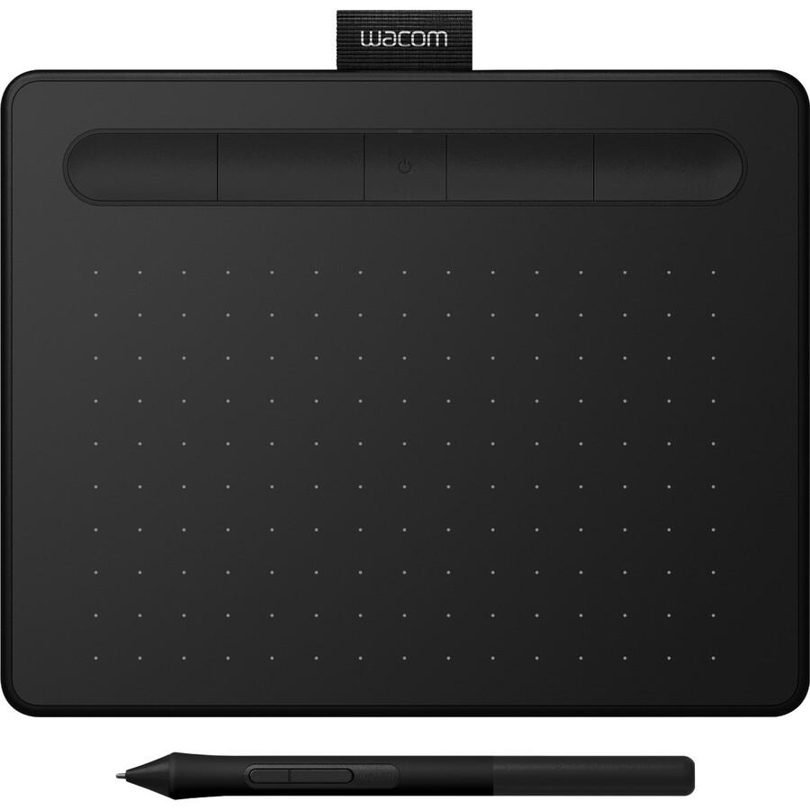 Tablette Graphique Wacom Intuos Ctl-4100Wl