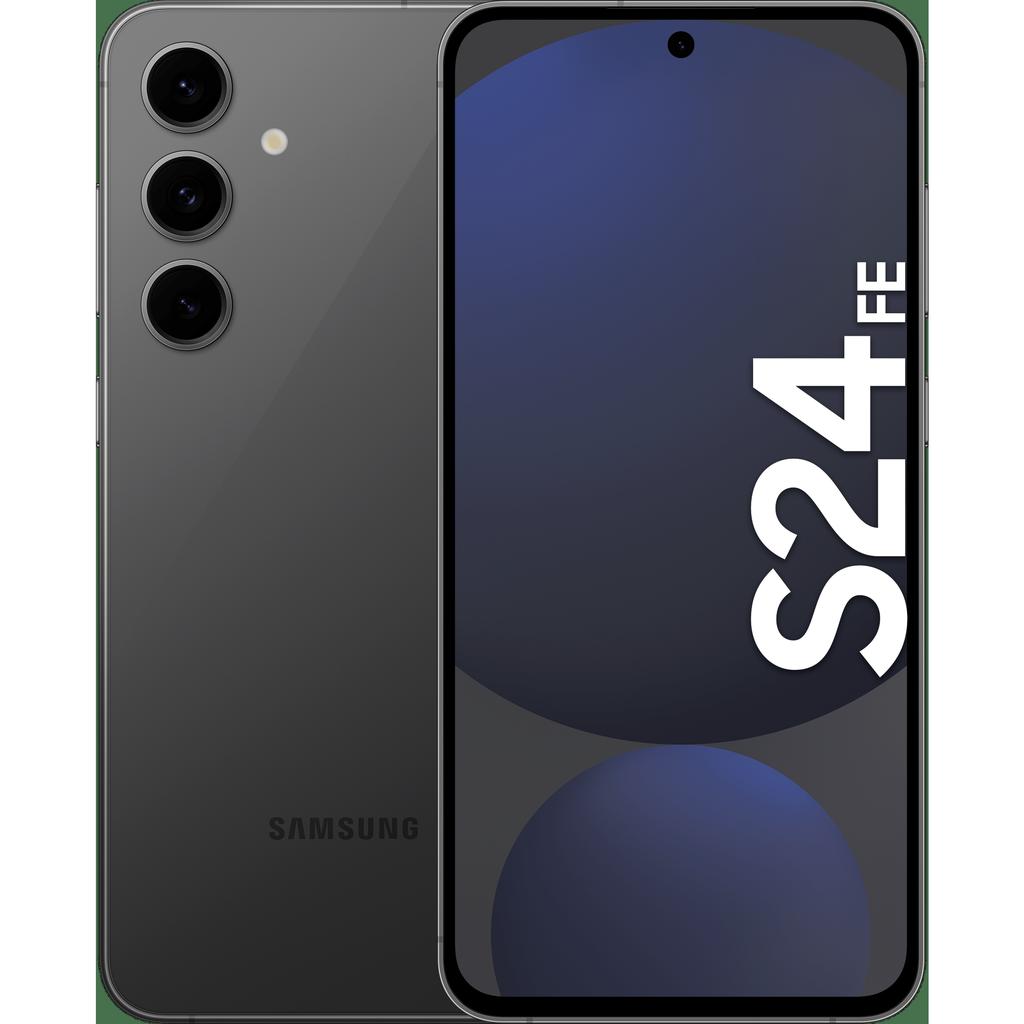 Galaxy S24 FE 128GB - Grey - Unlocked