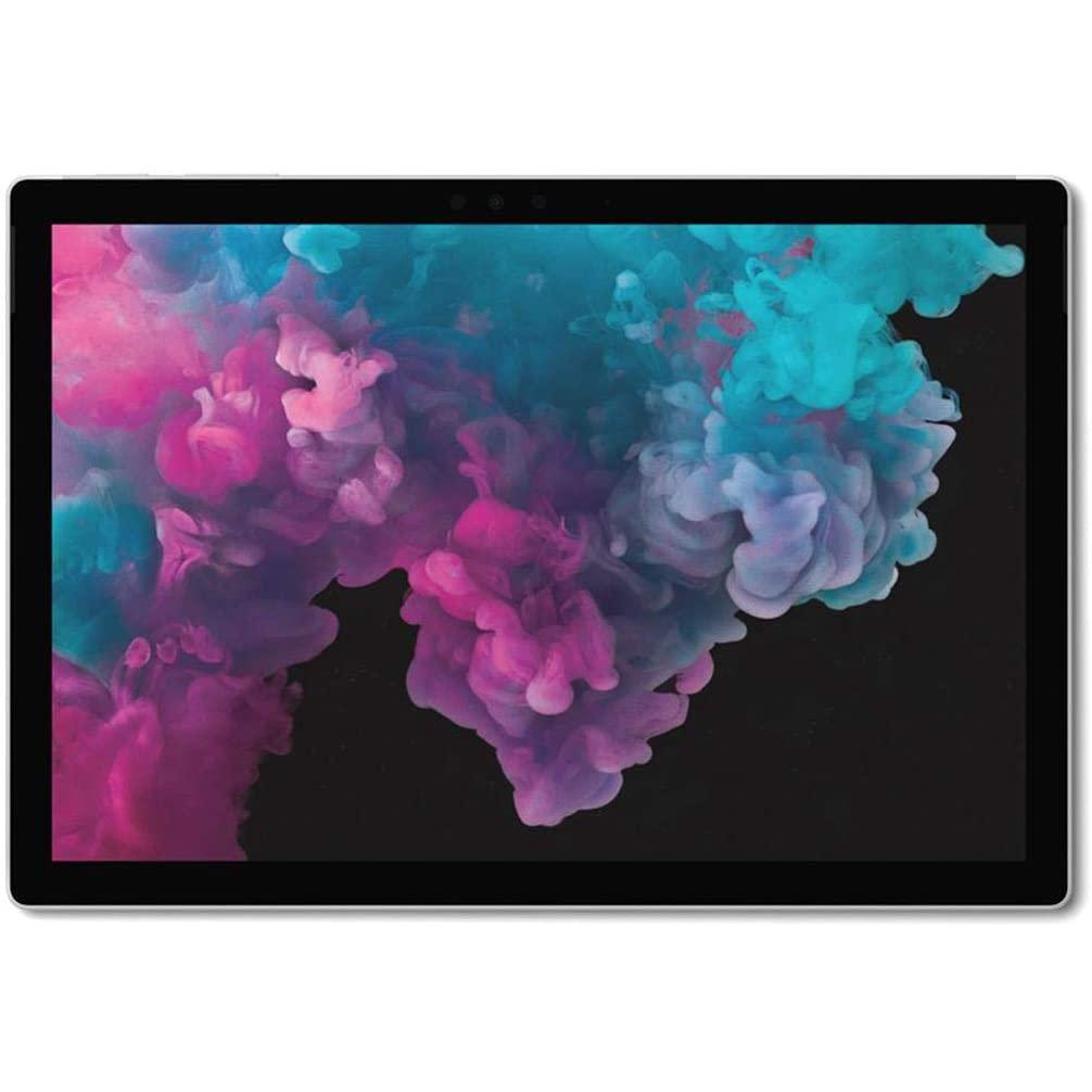 Microsoft Surface Pro 6 12" Core i5 1.6 Ghz - SSD 128 Go - 8Go Sans Clavier