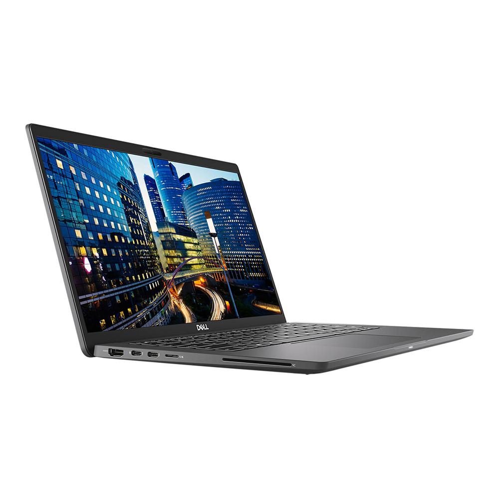 Dell 14" Core i5 1.7 Ghz - SSD 256 Go - 8 Go Azerty - Français