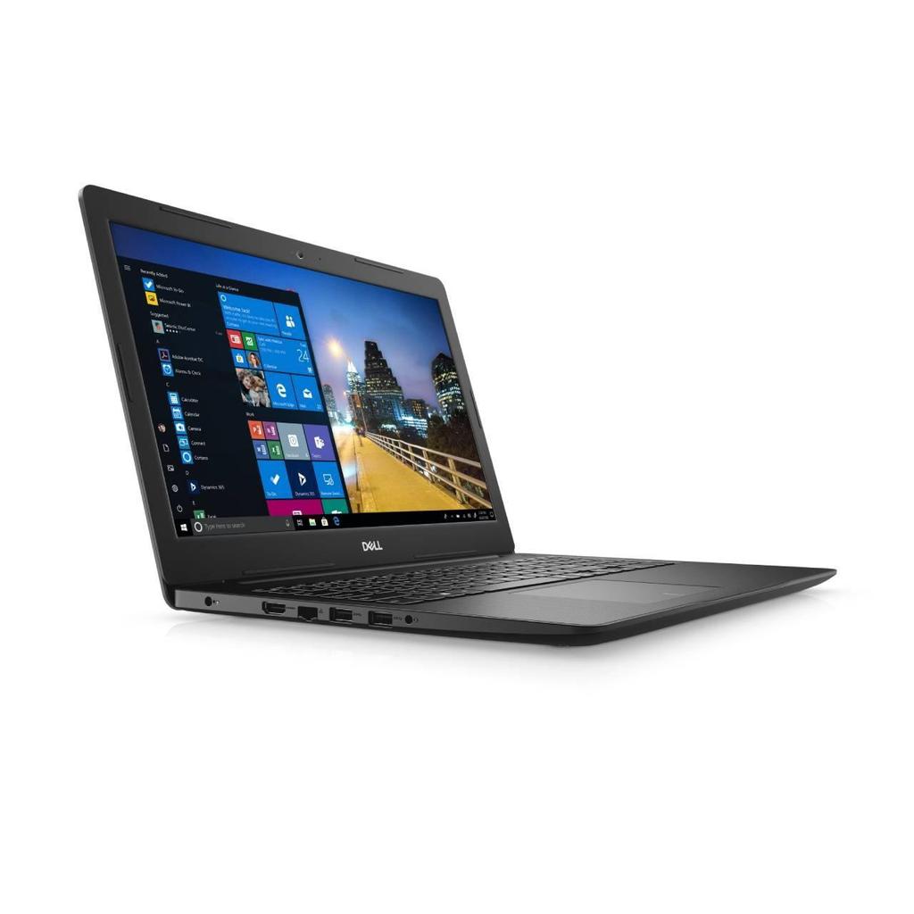 Dell Vostro 3583 15-inch (2018) - Core i7 - Gen 8 (U) - 8 GB - SSD