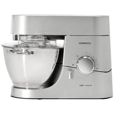 Robot Ménager Multifonctions Kenwood Kmc010 1,6000L - Gris