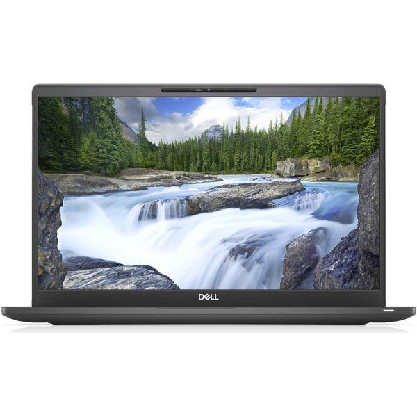 Dell Latitude 7400 14" Core I7 1.9 Ghz - Ssd 256 Go - 8 Go Azerty - Belge
