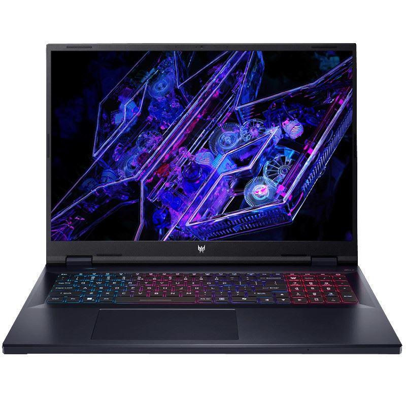 Acer Predator Helios Neo Phn18-71-9796 18" Core I9 2.2 Ghz - Ssd 1To - 32 Go - Nvidia Geforce Rtx 4070 Azerty - Français