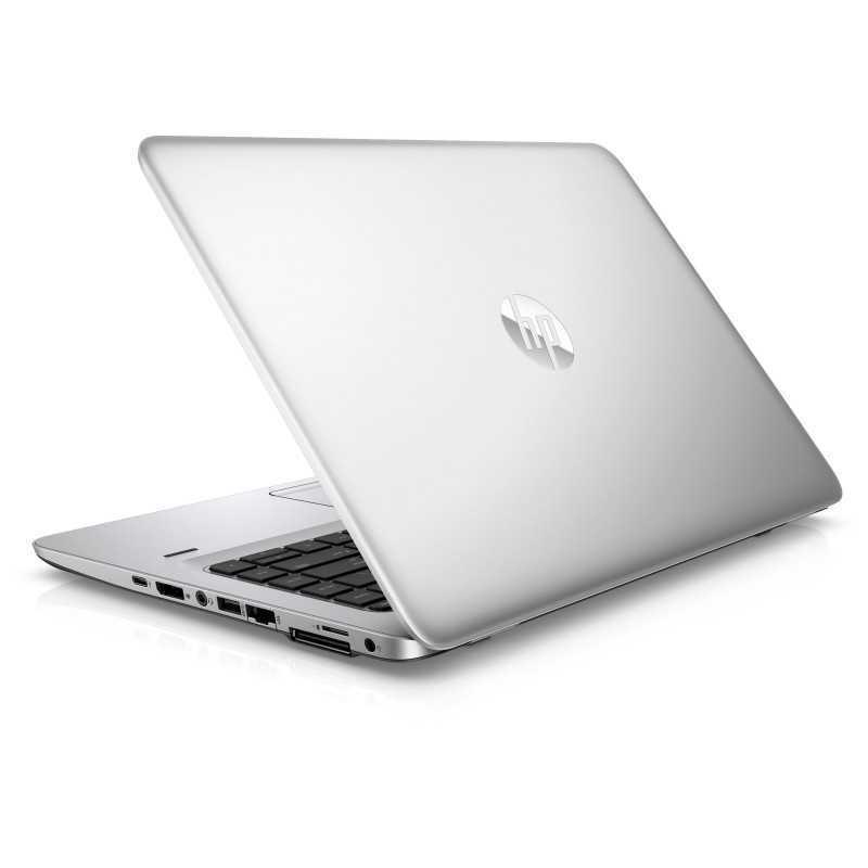 Hp Elitebook 840 G3 14" Core I7 2.5 Ghz - Ssd 120 Go - 8 Go Azerty - Français