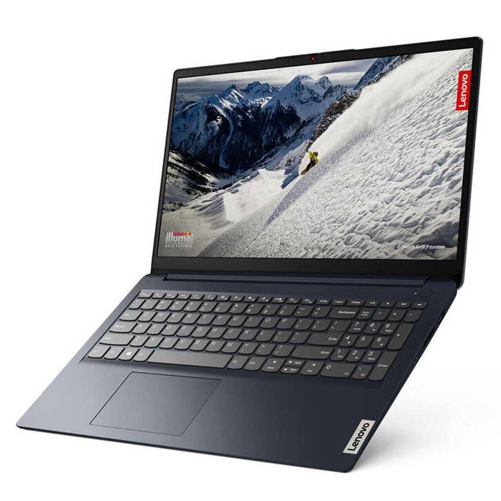 Lenovo Ideapad 1 15Alc7 15" Ryzen 7 1.8 Ghz - SSD 512 Go - 16Go Azerty - Français