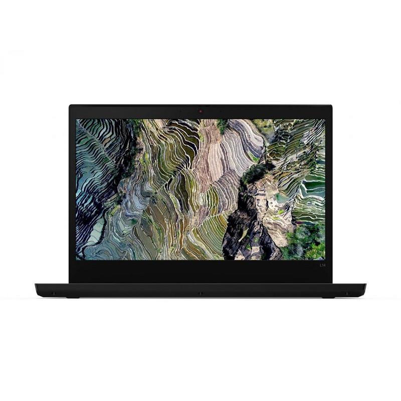 Lenovo Thinkpad L14 G1 14" 1.7 Ghz - SSD 512 Go - 16Go Azerty - Français