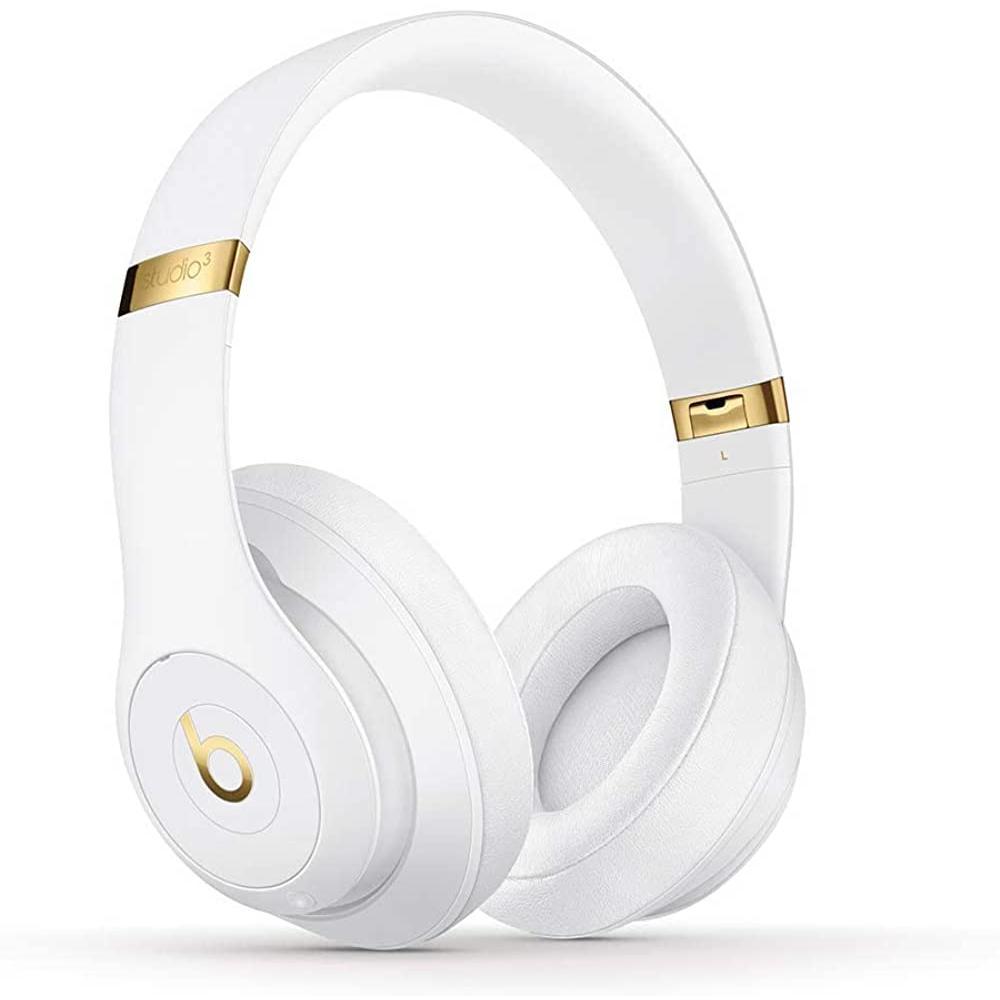 Beats Studio 3 MX3Y2LL/A Noise cancelling Headphone Bluetooth with
