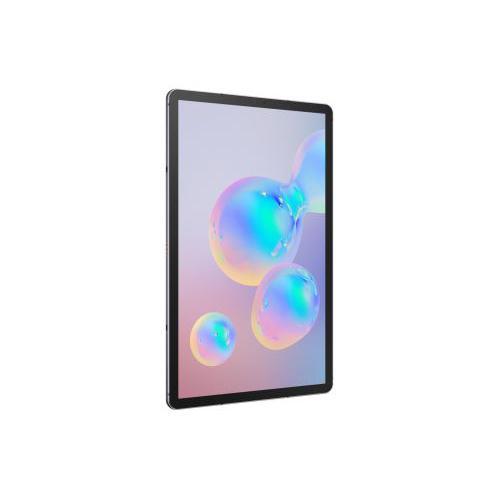 Galaxy Tab S6 128GB - Gray - (Wi-Fi) | Back Market