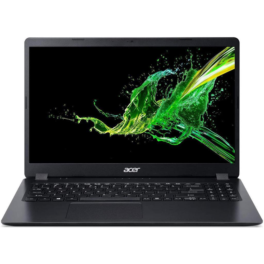 Acer Aspire 3 15" Core I3 1 Ghz - SSD 256 Go - 8Go Azerty - Français