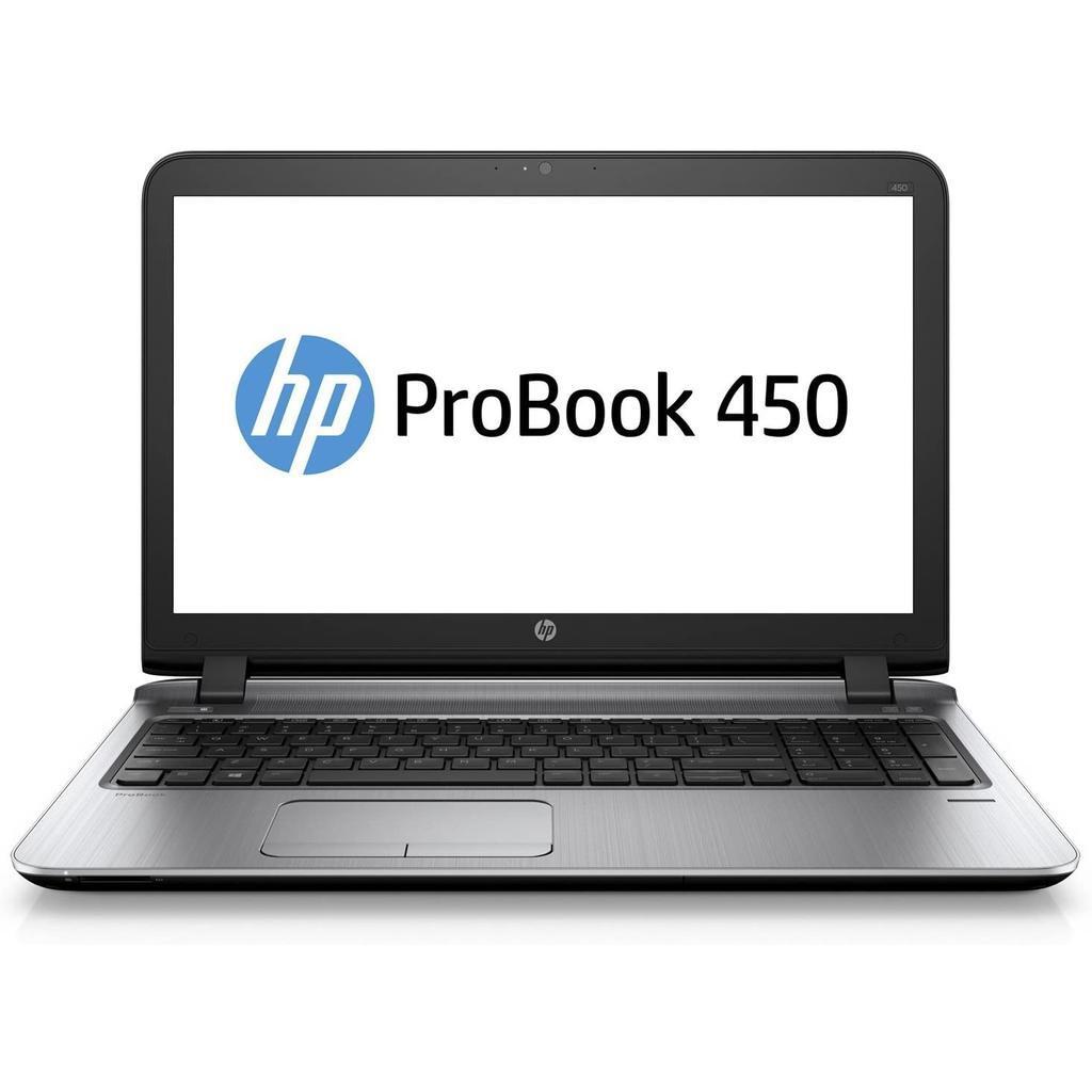 HP ProBook 450G1  i5/ 8GB /新品256GB SSD HP ProBook 450 G1 15.6