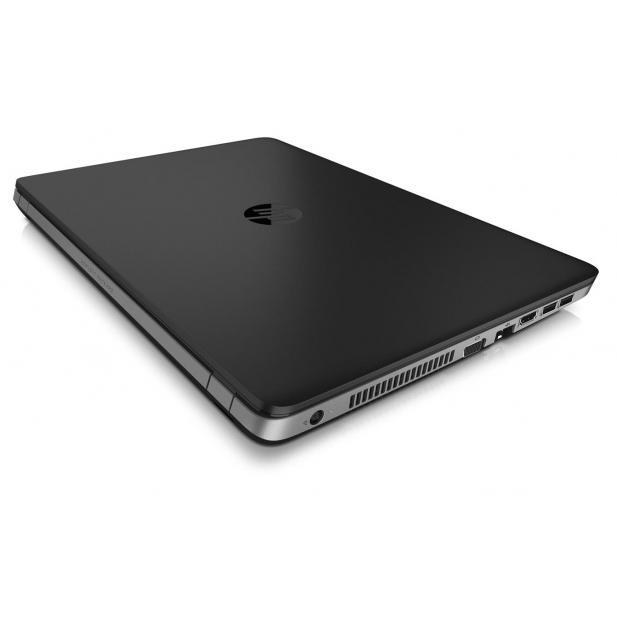HP ProBook 450 G1 15-inch Core i5-4200M - SSD 256 GB - 16GB QWERTY