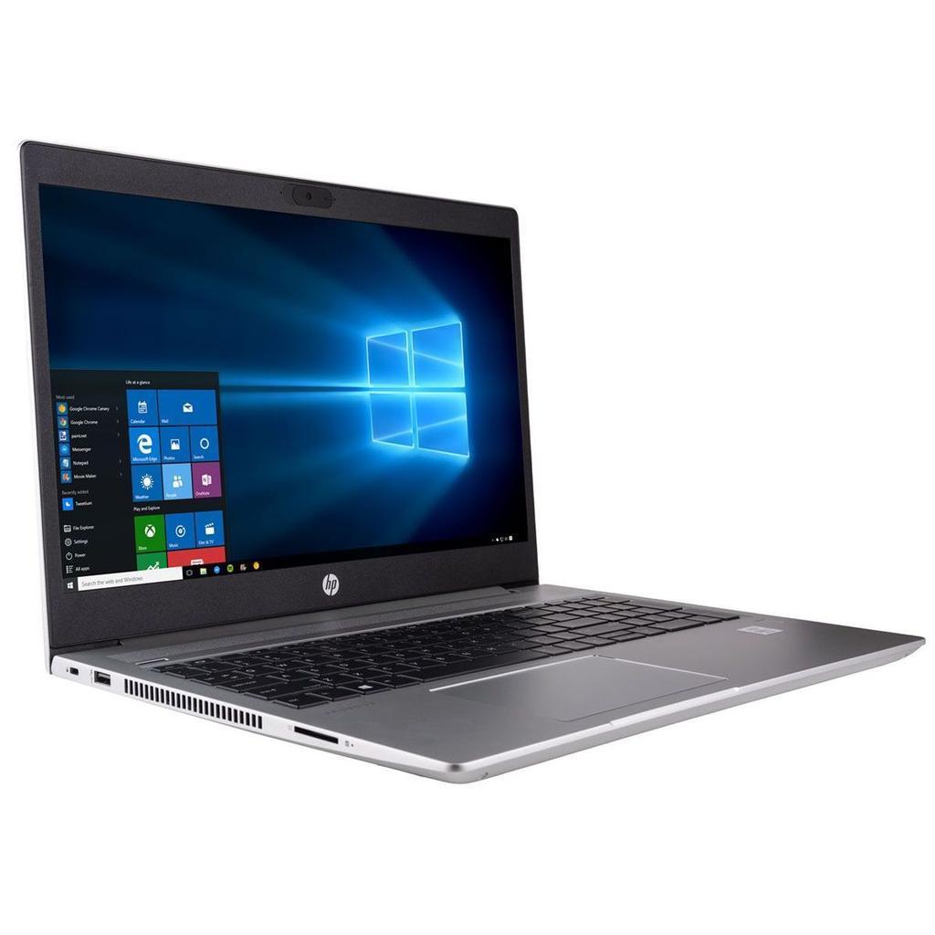 HP ProBook 450 G1 15-inch Core i5-4200M - SSD 256 GB - 16GB QWERTY